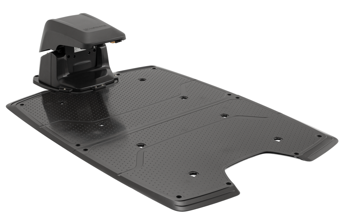 CHARGING STATION CEORA™ CS4