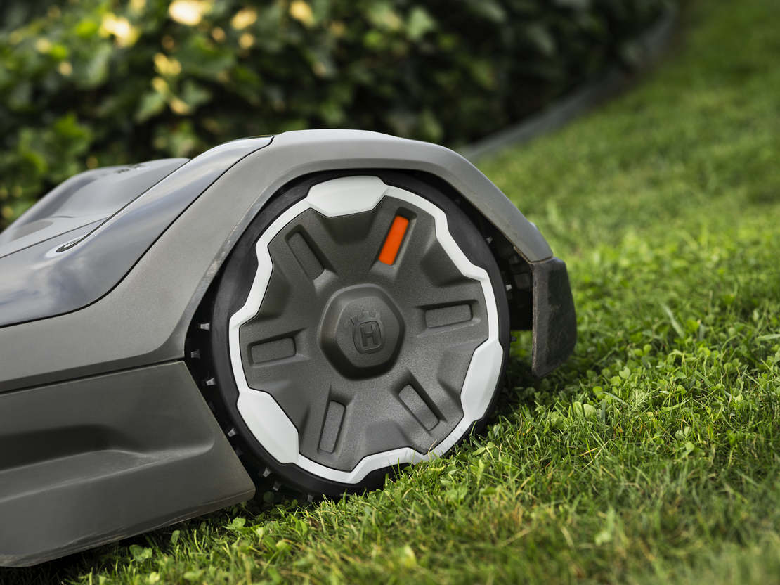 Automower®Terrain kit