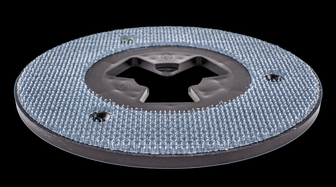 Държач за инструменти VELCRO® – Long hook на Husqvarna