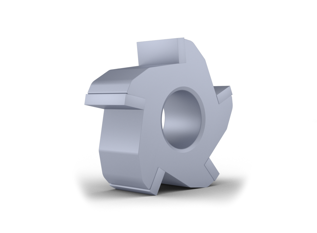 Фрезоващи резци