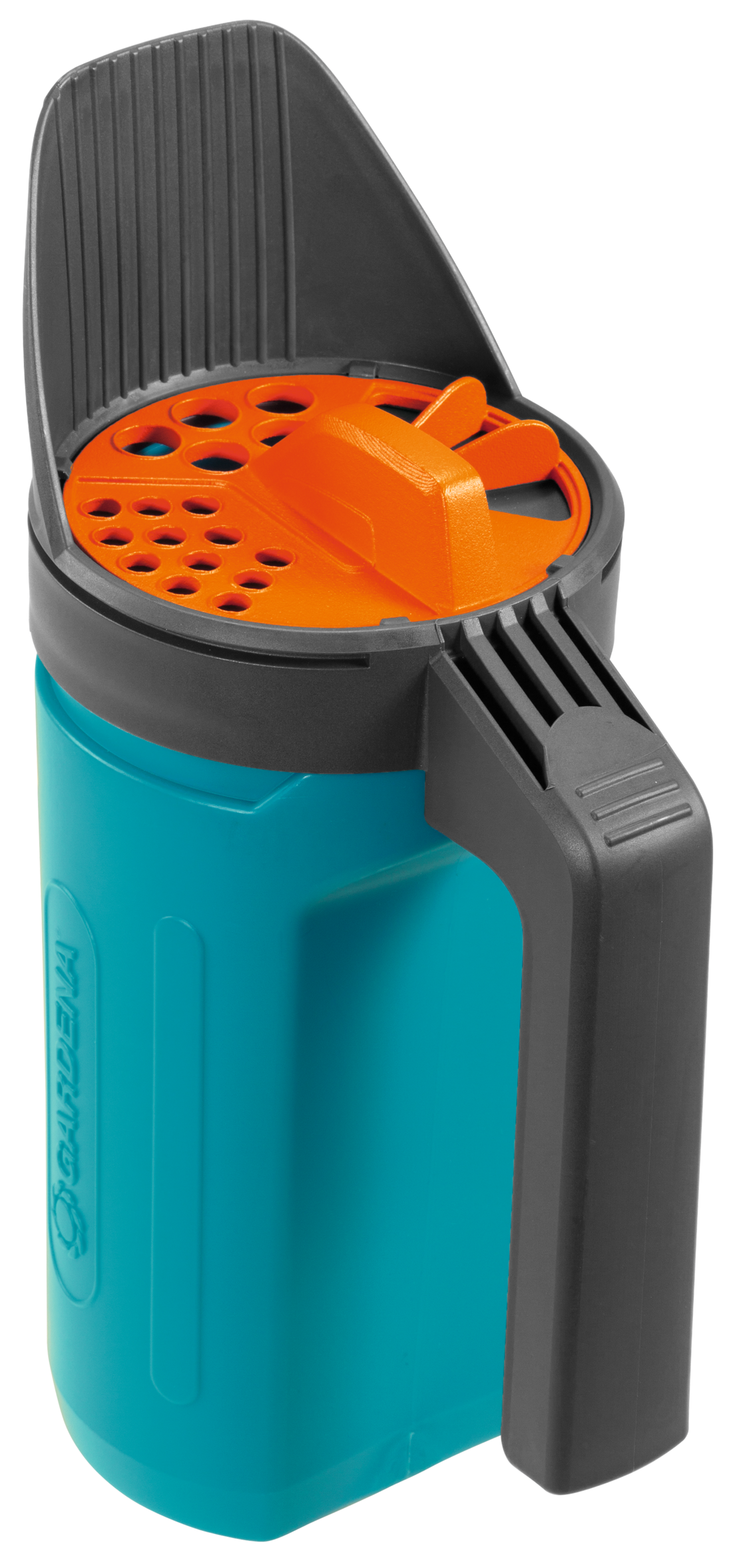 Ръчна сеялка/разпръсквач