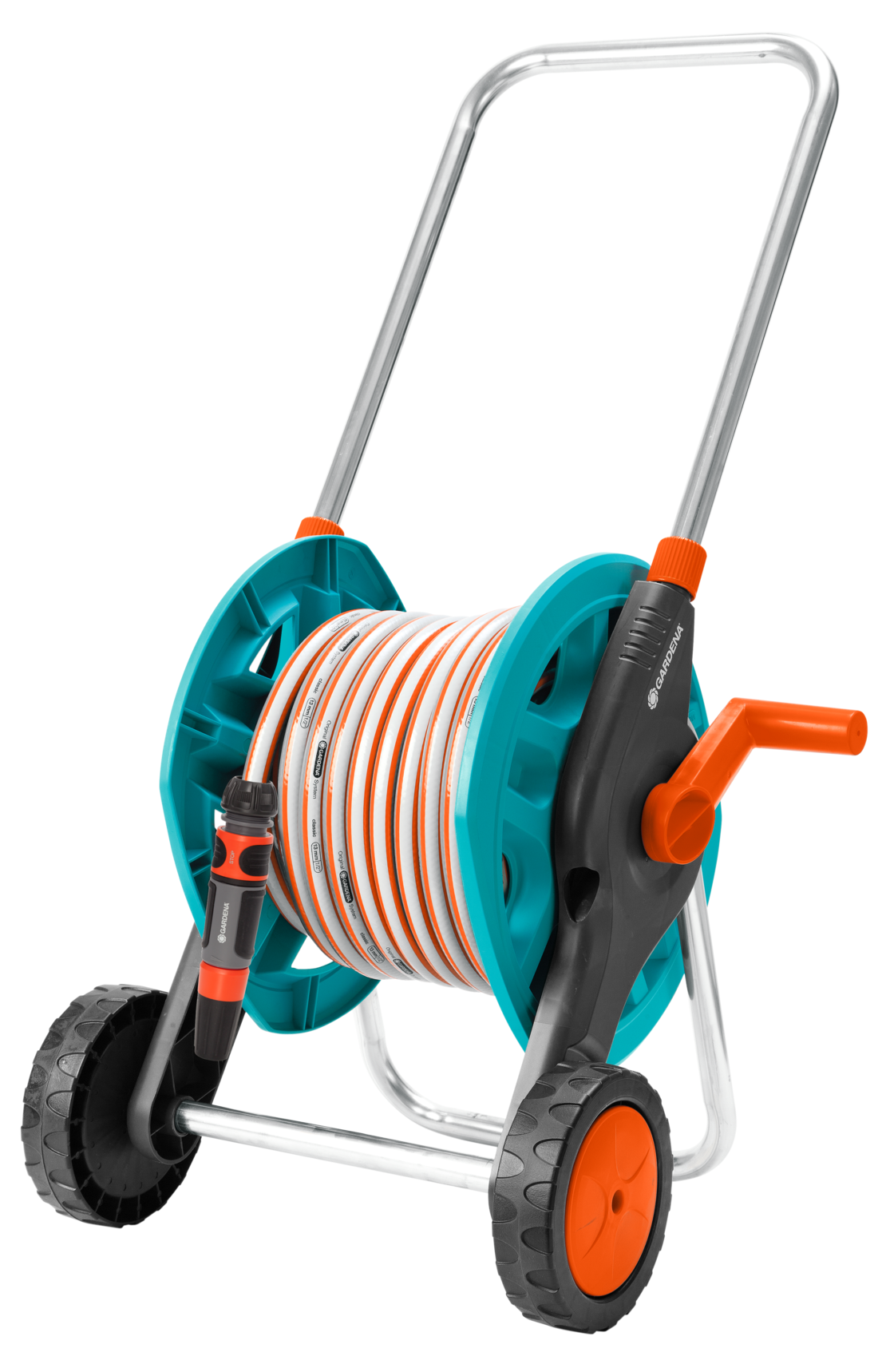 Hose Trolley Set