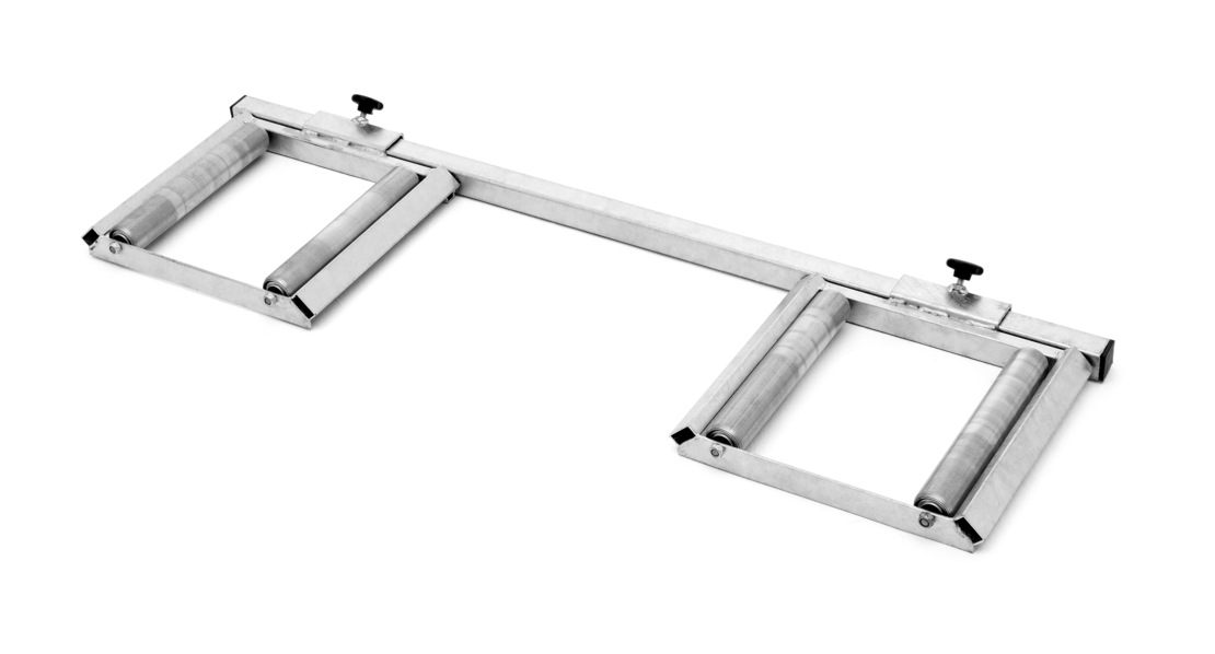 Service Lift - Swashing rigg