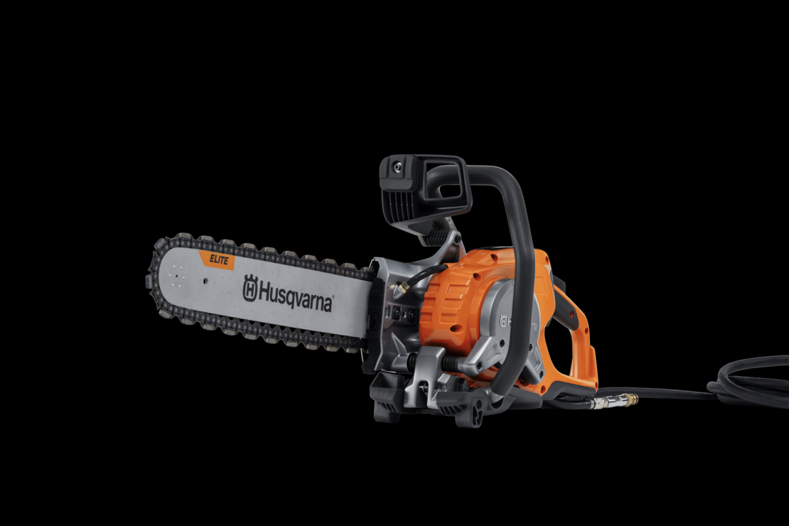 Husqvarna K 7000 Chain Flushcut