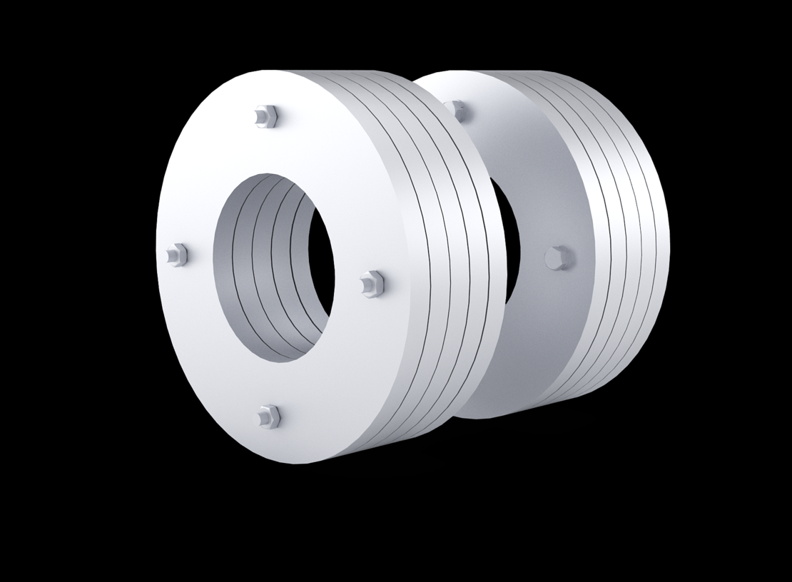 Комплект тежести за колелата