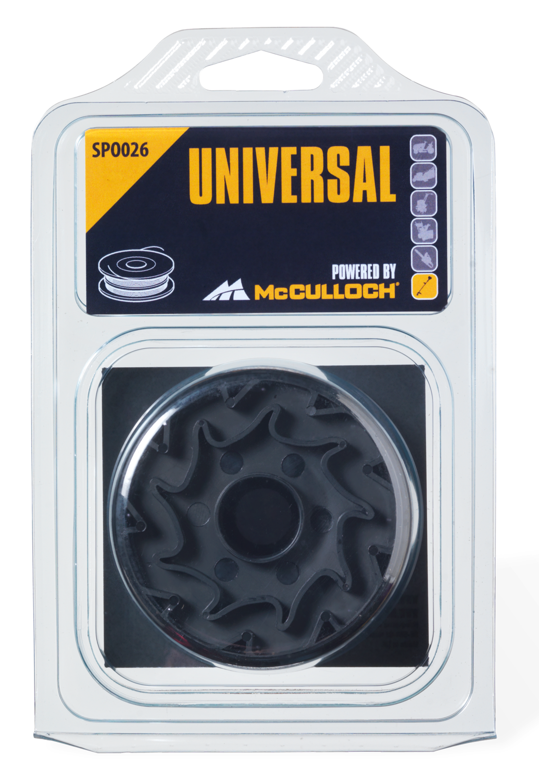 Конкурентни шпули и корди