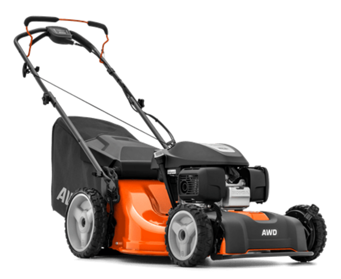 HUSQVARNA LC 353AWD