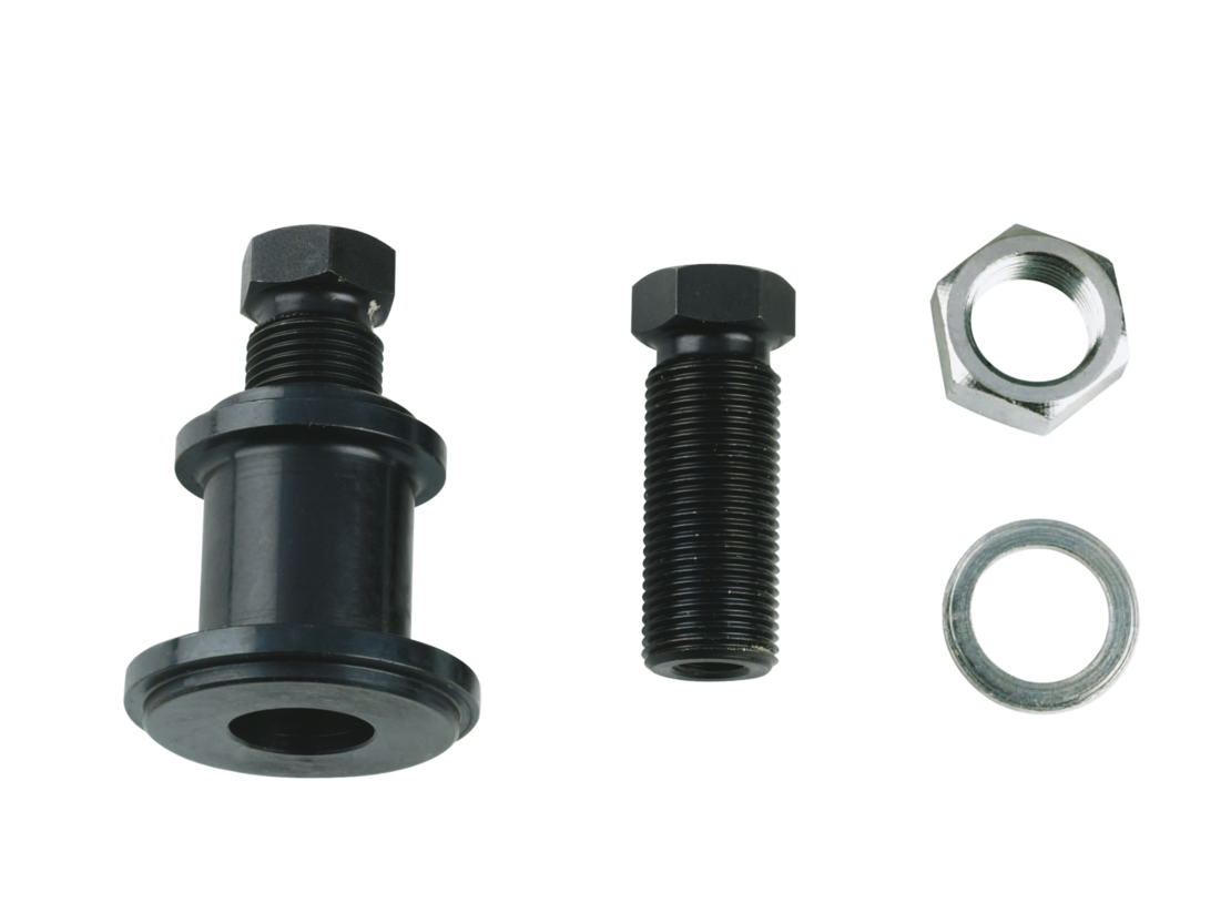 Crankshaft installation tool - 50