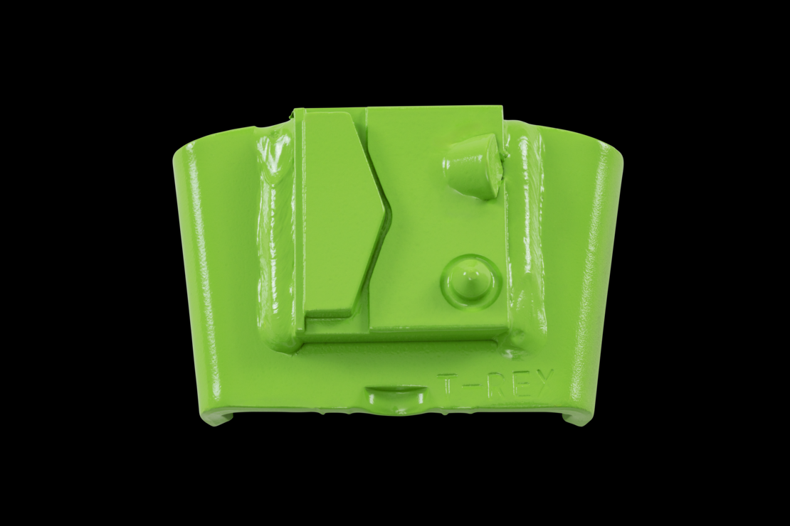 Husqvarna ELITE-GRIND™ EZ T-REX Dome