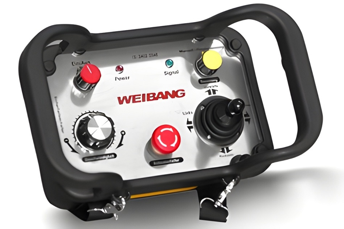 МОТОРНА КОСАЧКА ЗА ВИСОКА ТРЕВА WEIBANG WBGT6813-TE