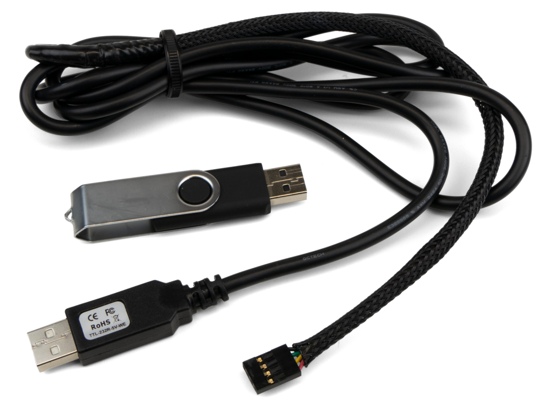 EFI engine Diagnostics Tool