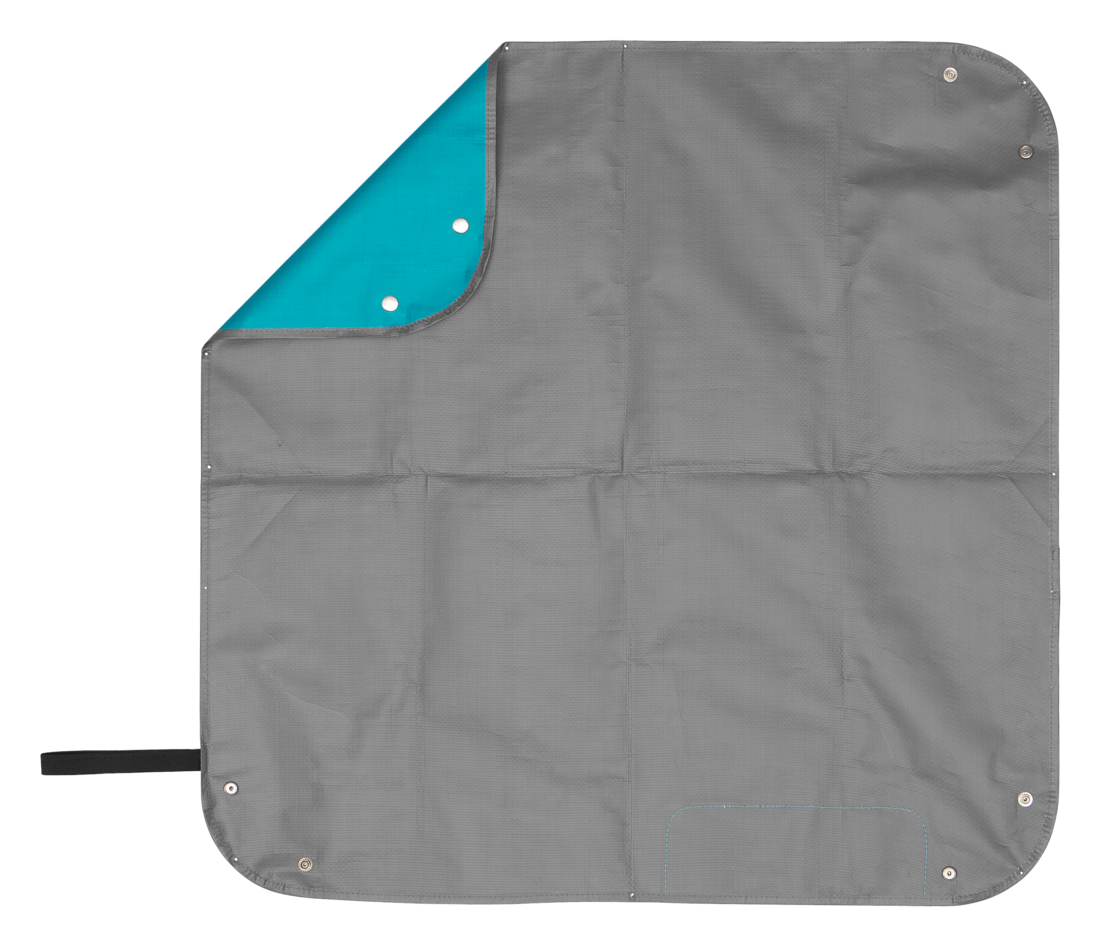 Подложка за засаждане за градско градинарство S