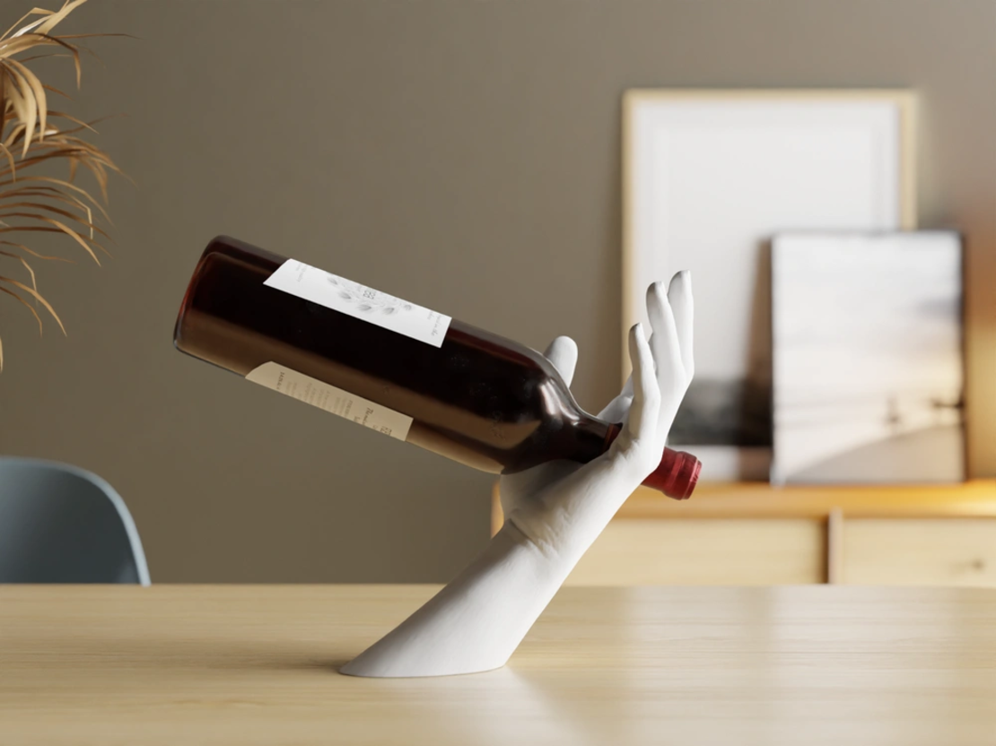 VinoGrace Wine holder