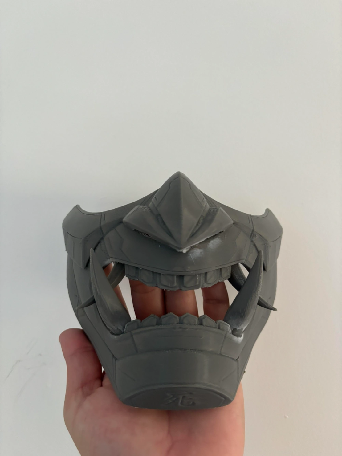 Oni mask