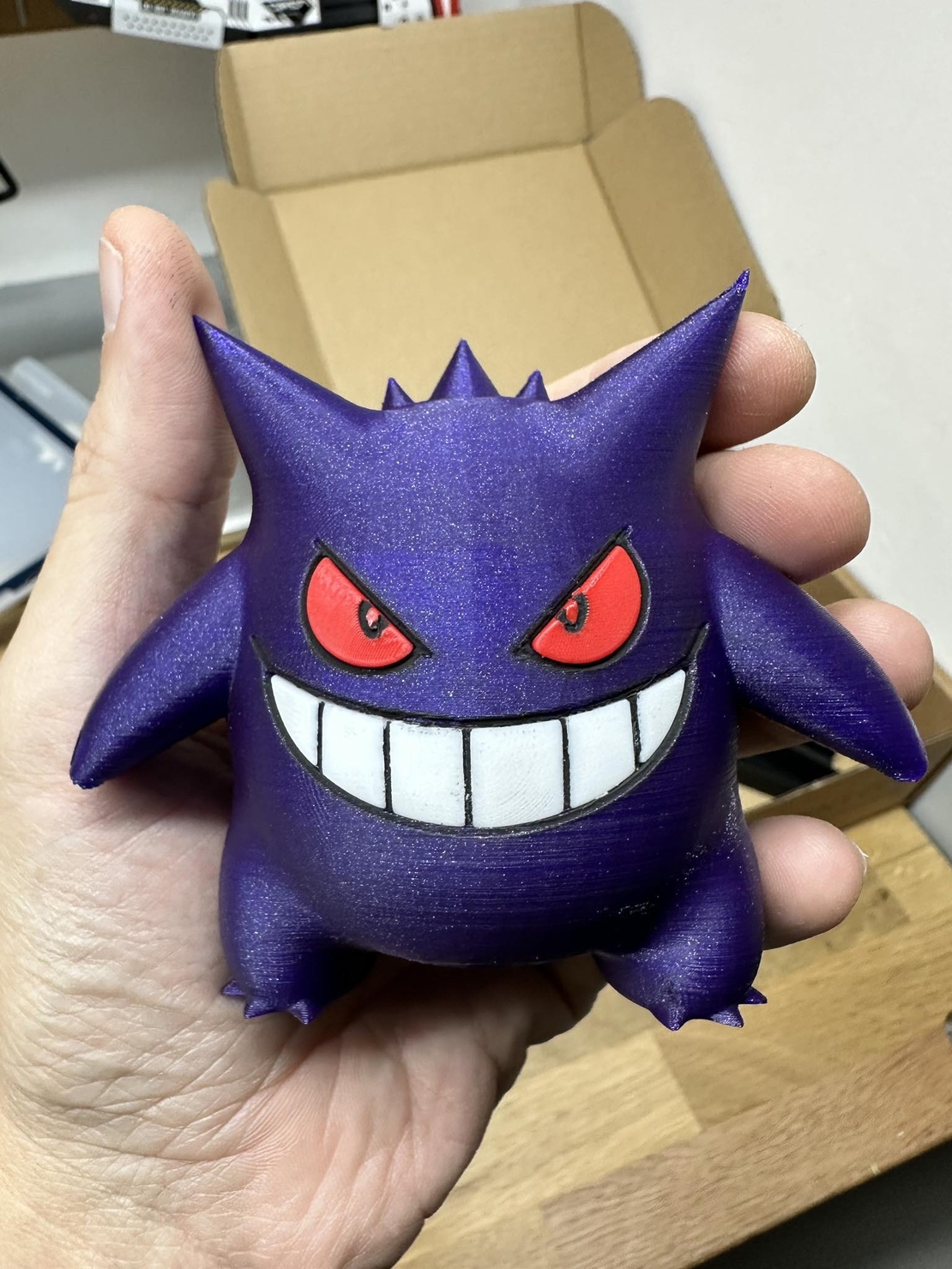 Gengar