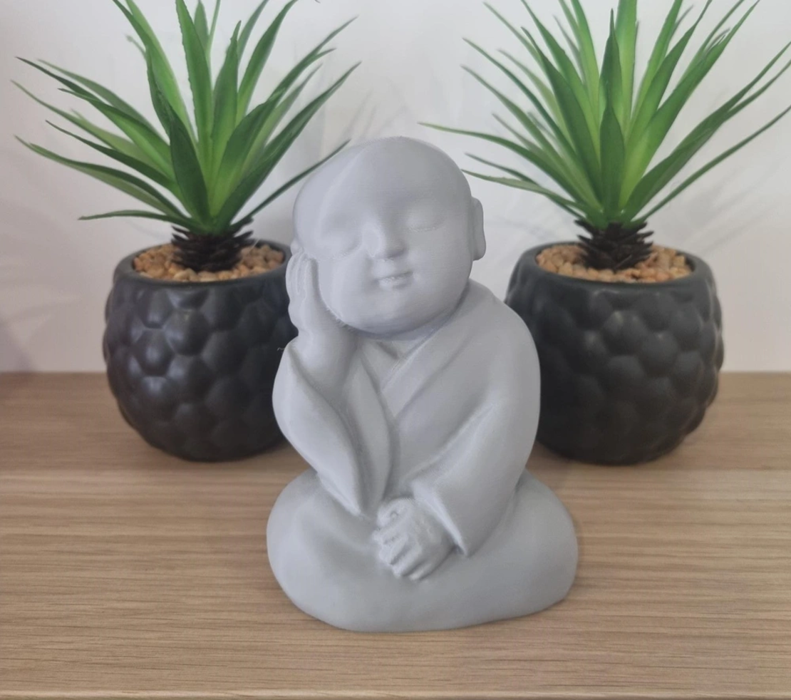 Baby Buddha