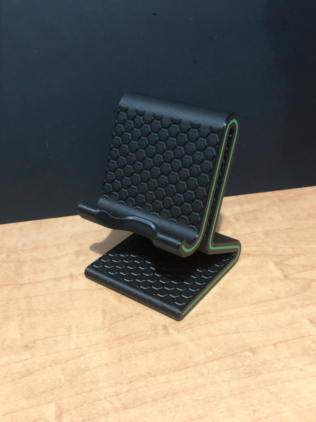 Phone holder