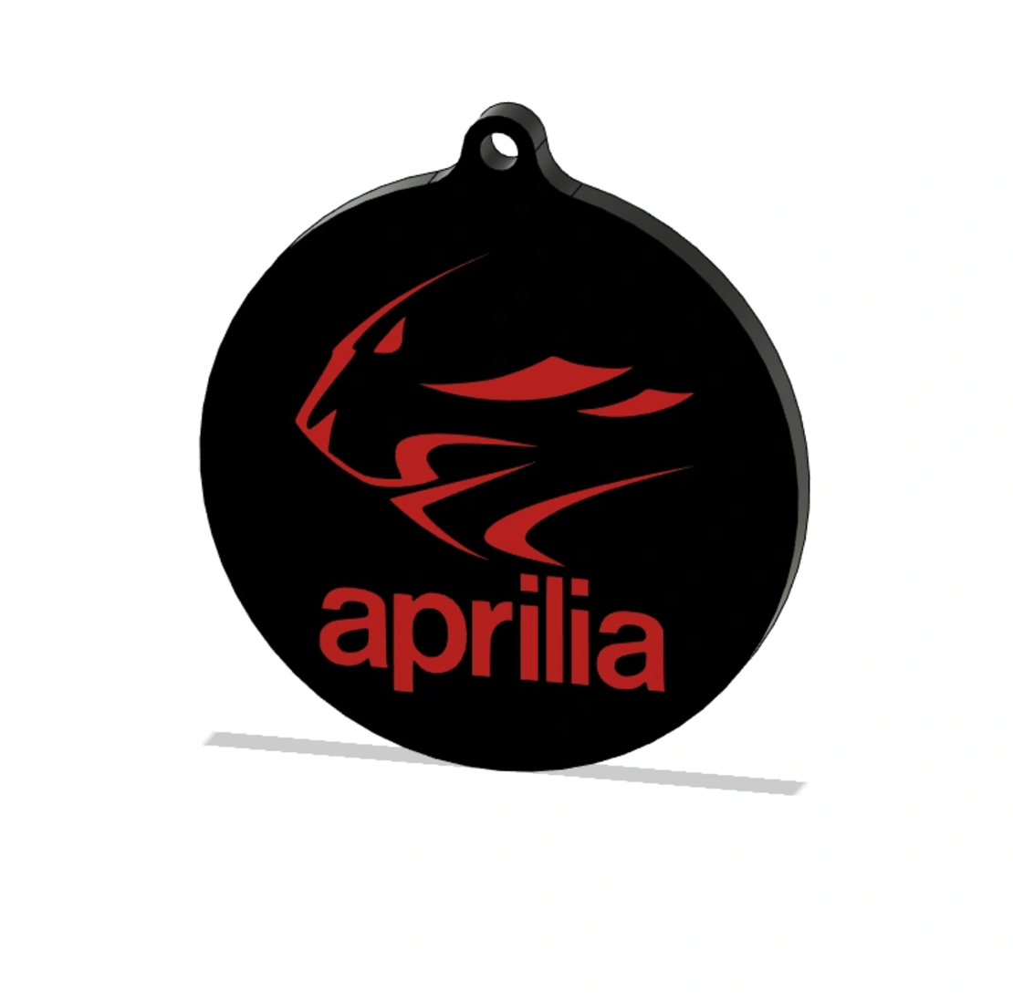 Aprilia Keychain