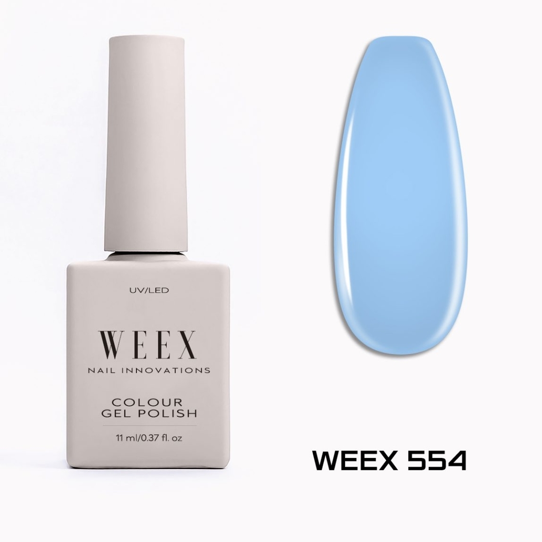 Weex 554