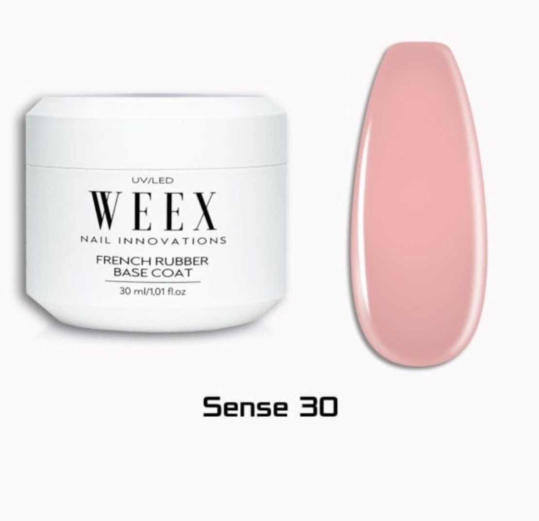 WEEX Sense 30,30 ml