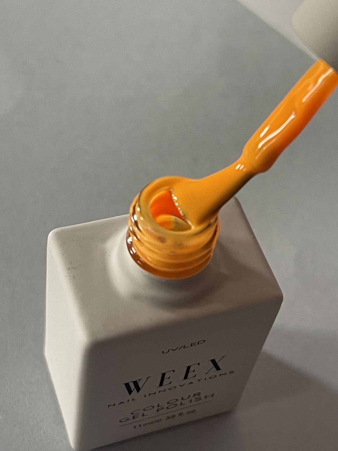 Weex 687