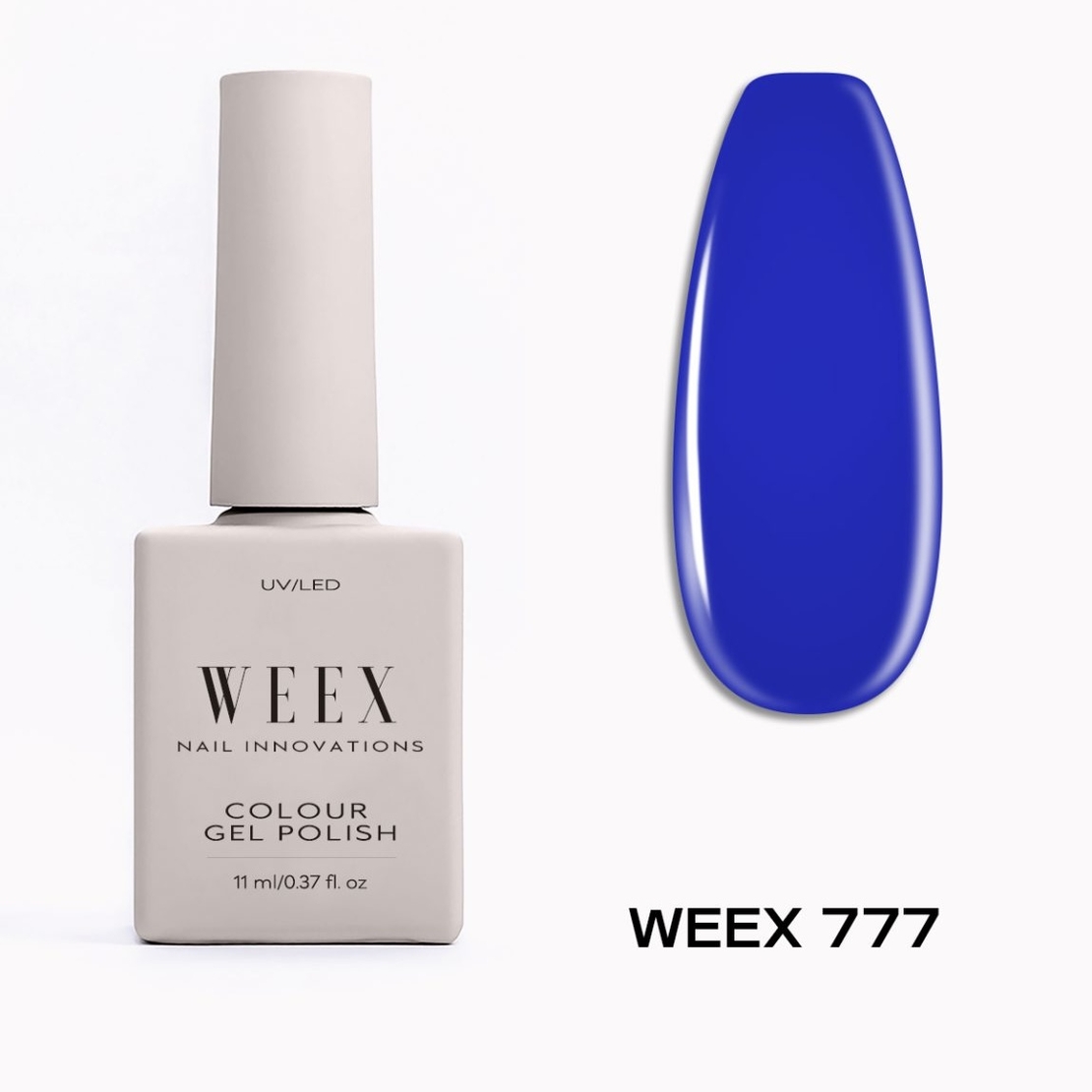 Weex 777