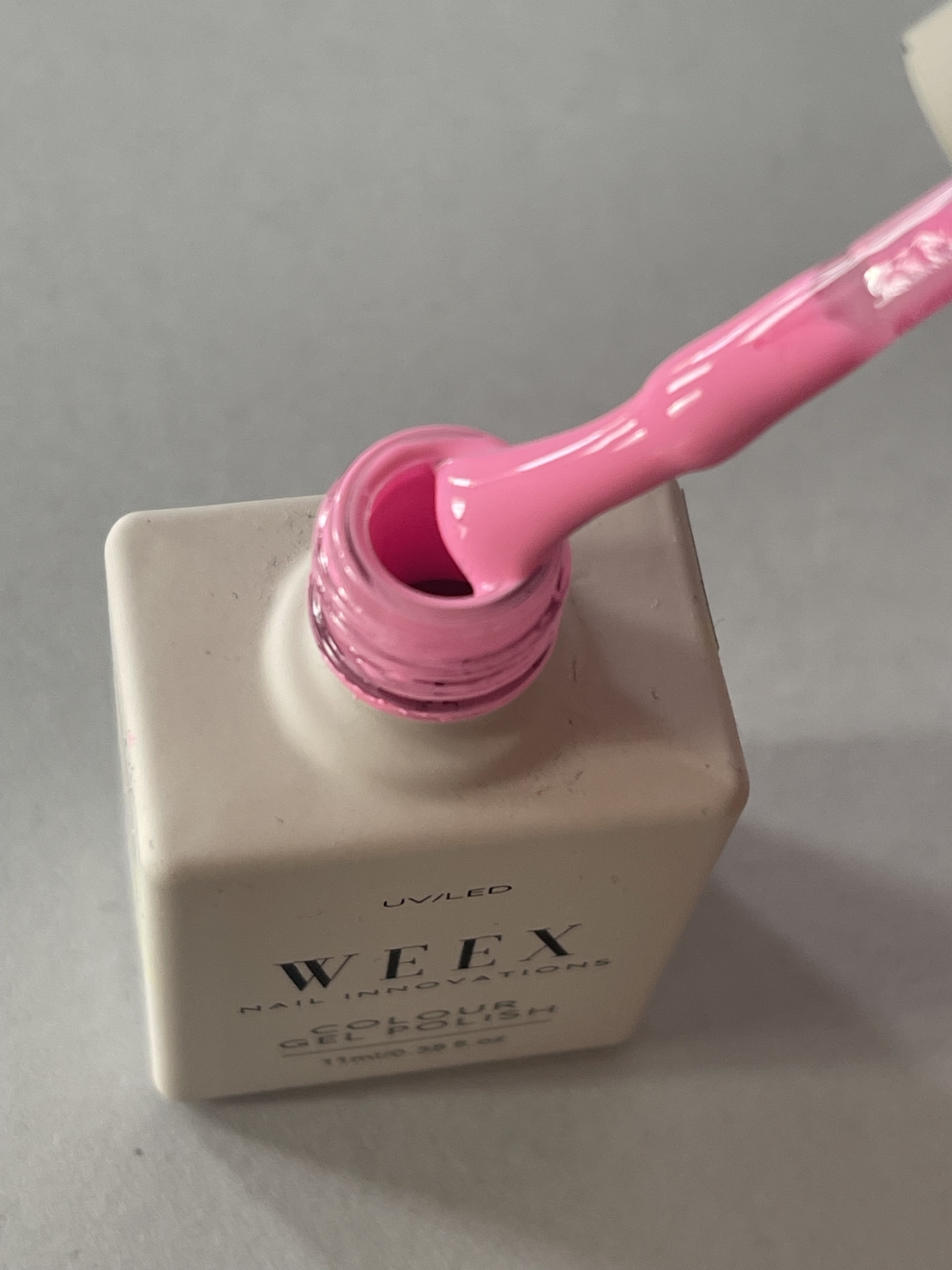 Weex 655