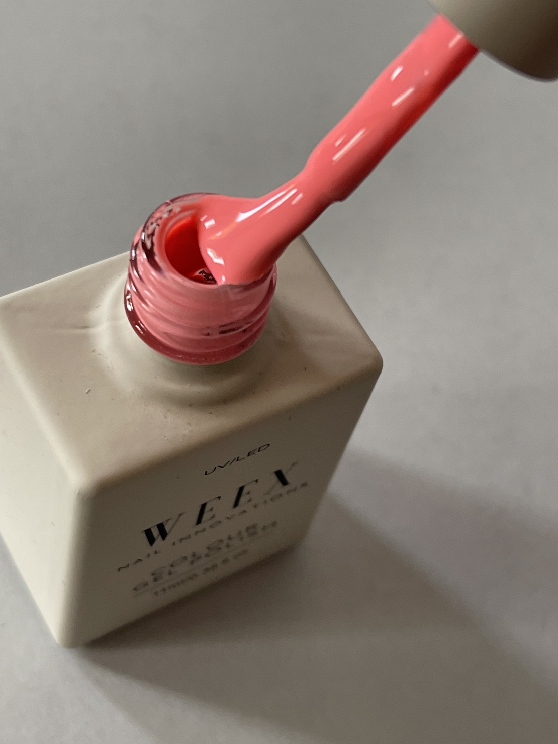 Weex 580