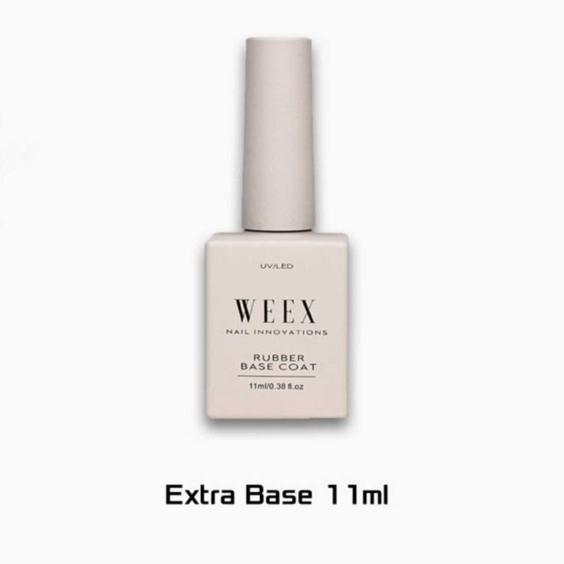 WEEX Base Rubber Extra