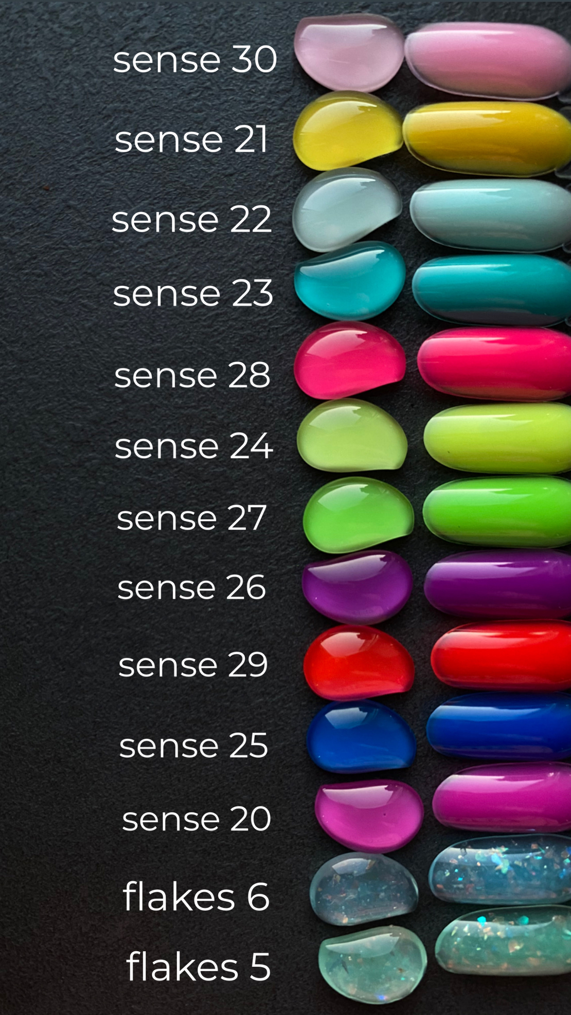 Sense 24