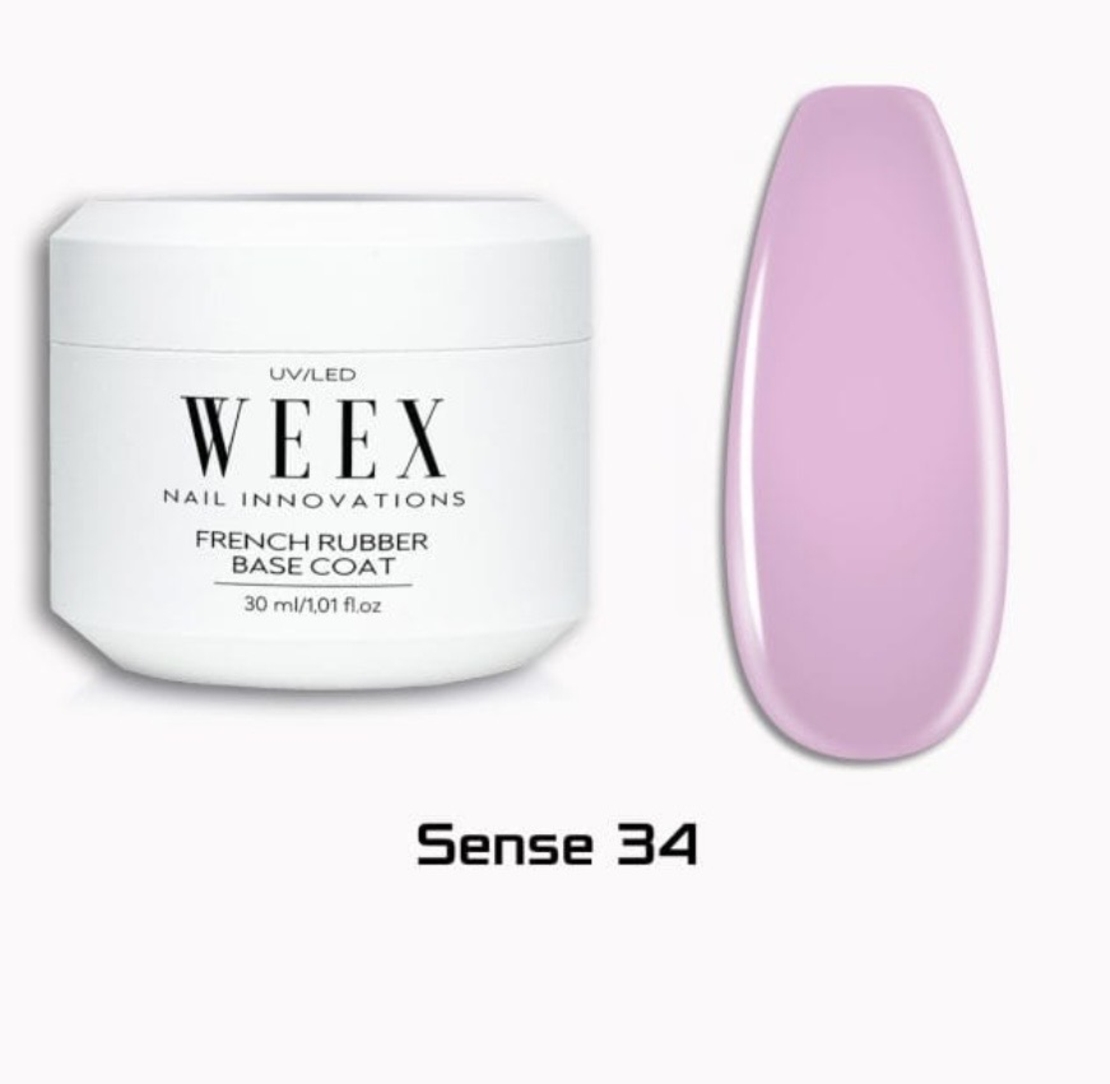 WEEX Sense 34,30 ml
