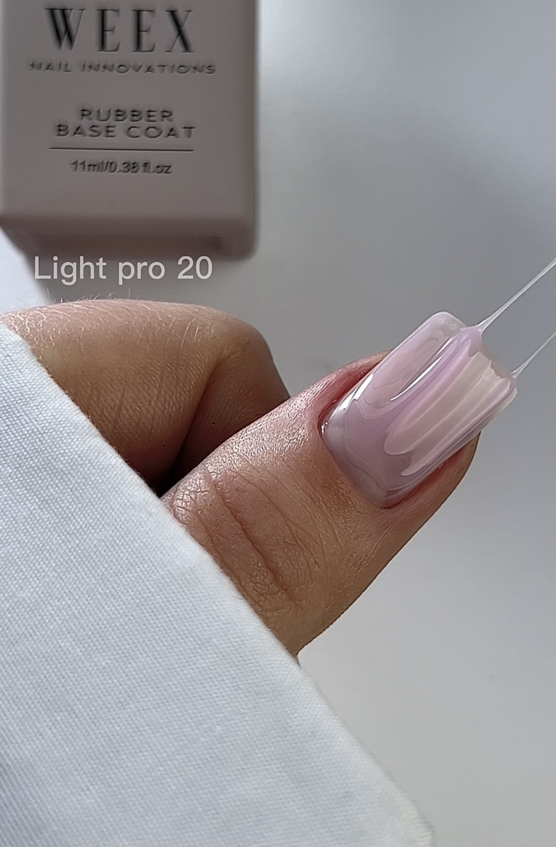 Light pro 20