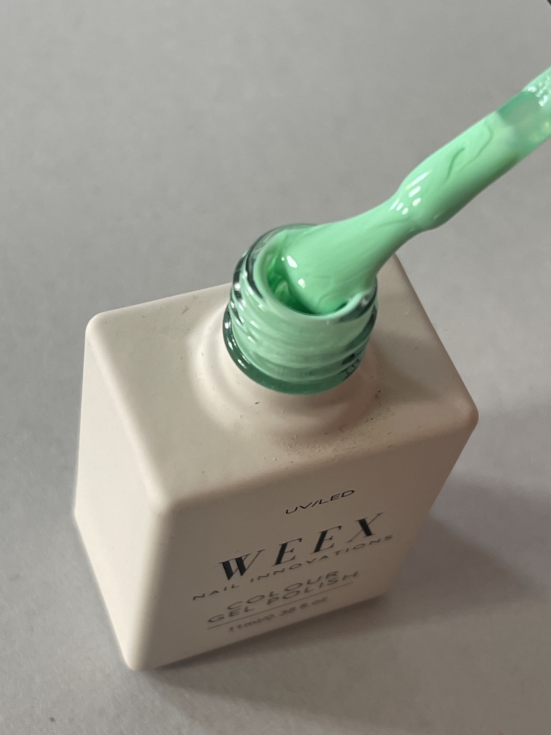 Weex 657