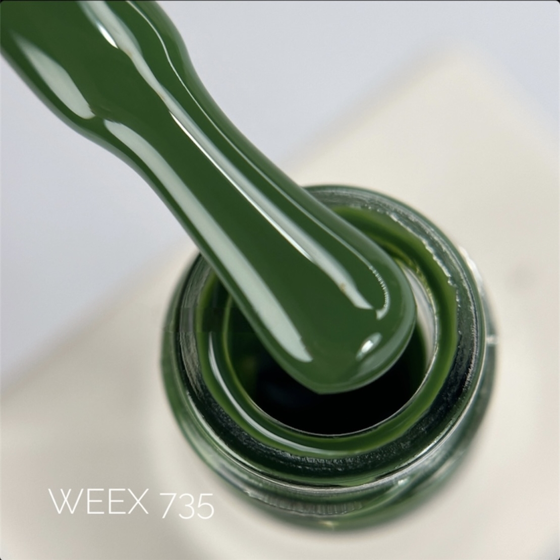 Weex 735