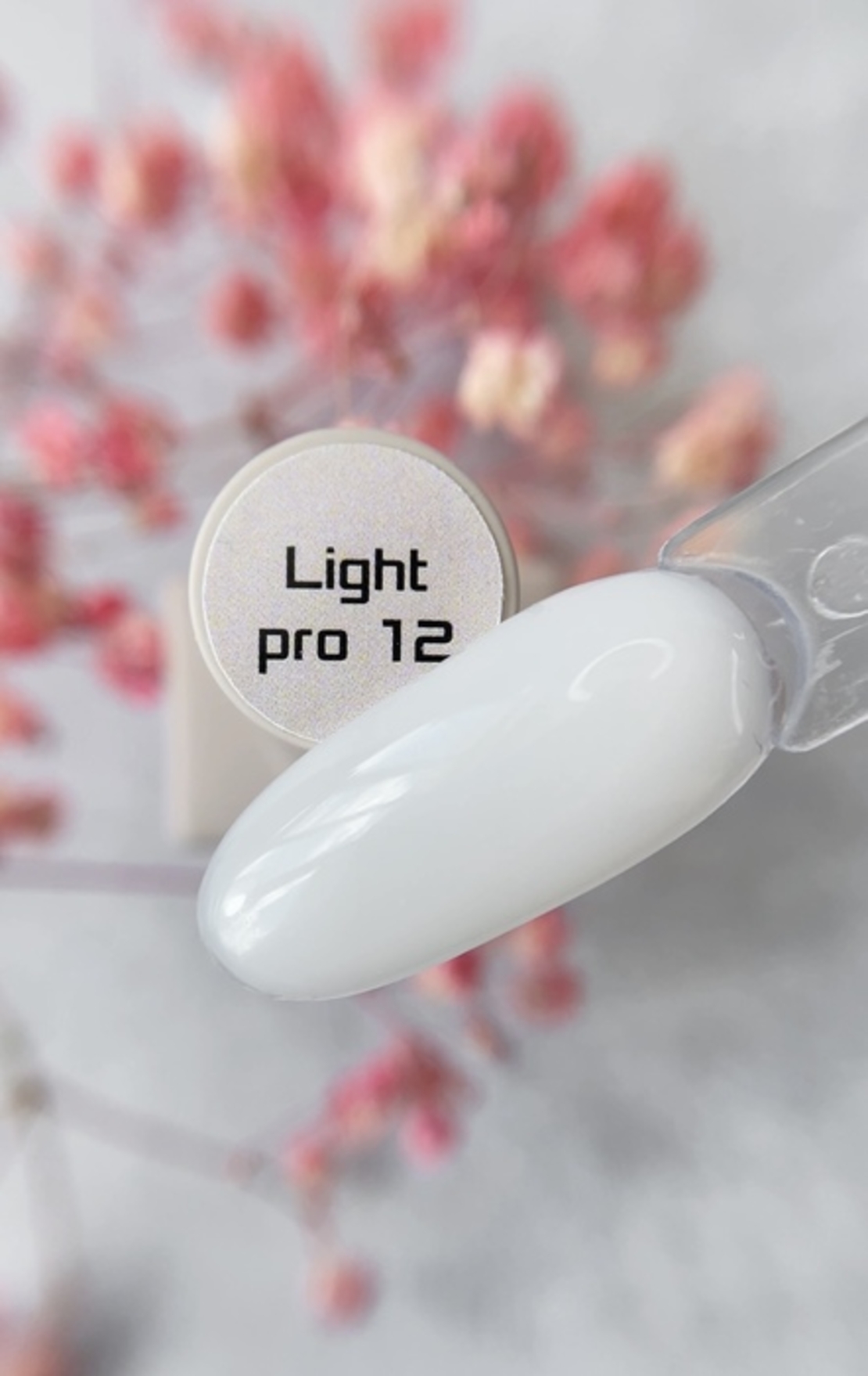 Light pro 12