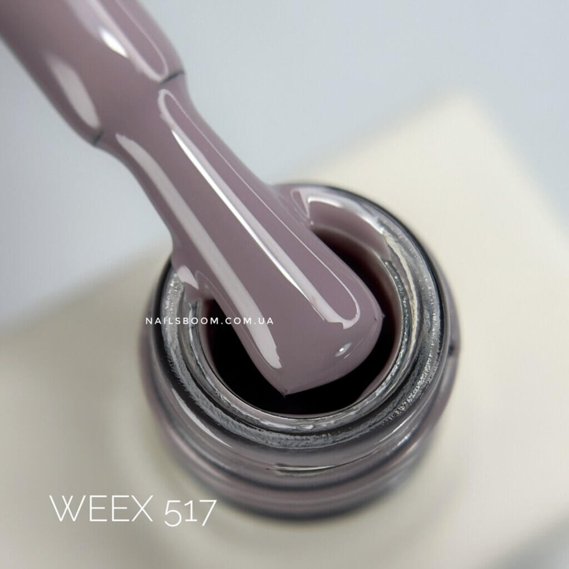 Weex 517