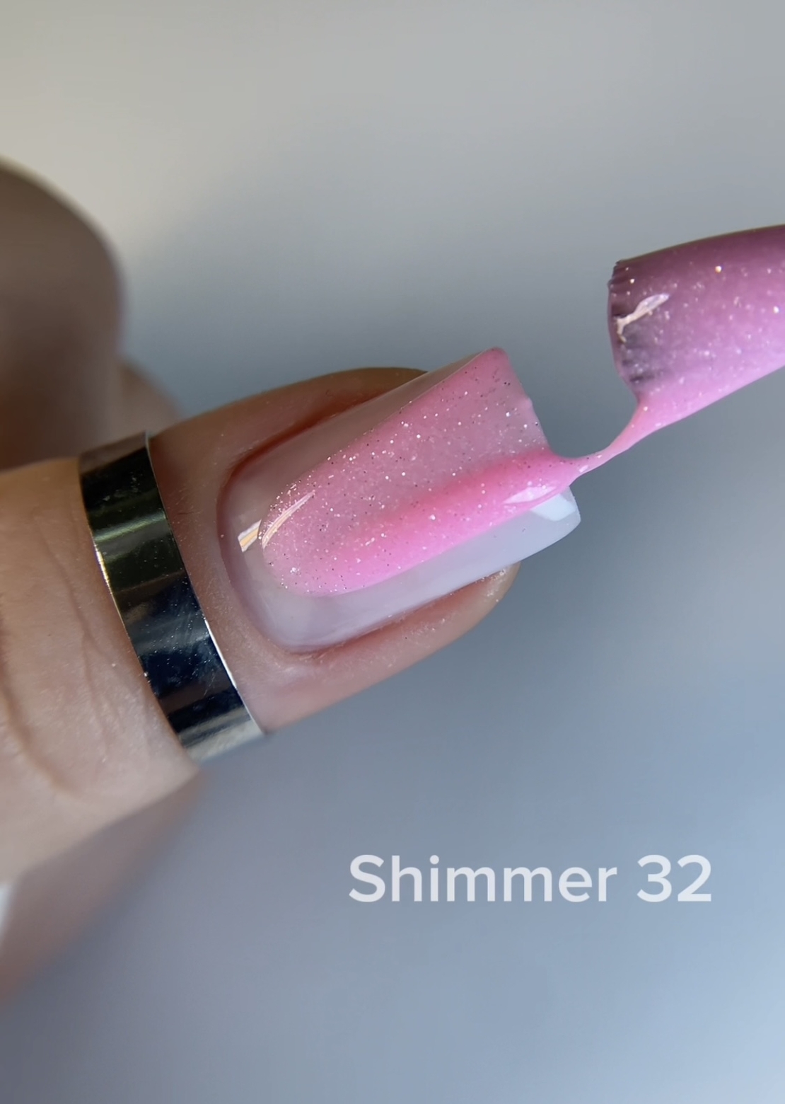 Shimmer 32