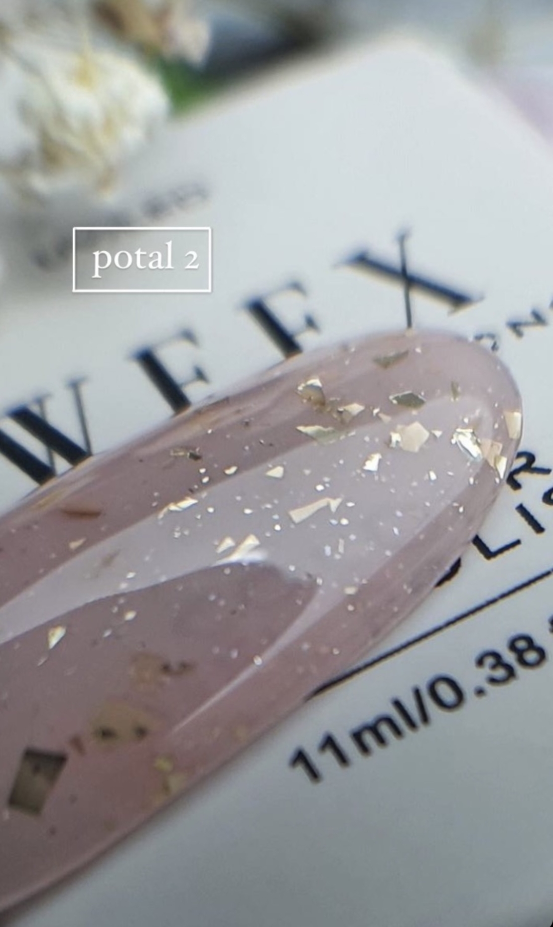 Weex Potal 2