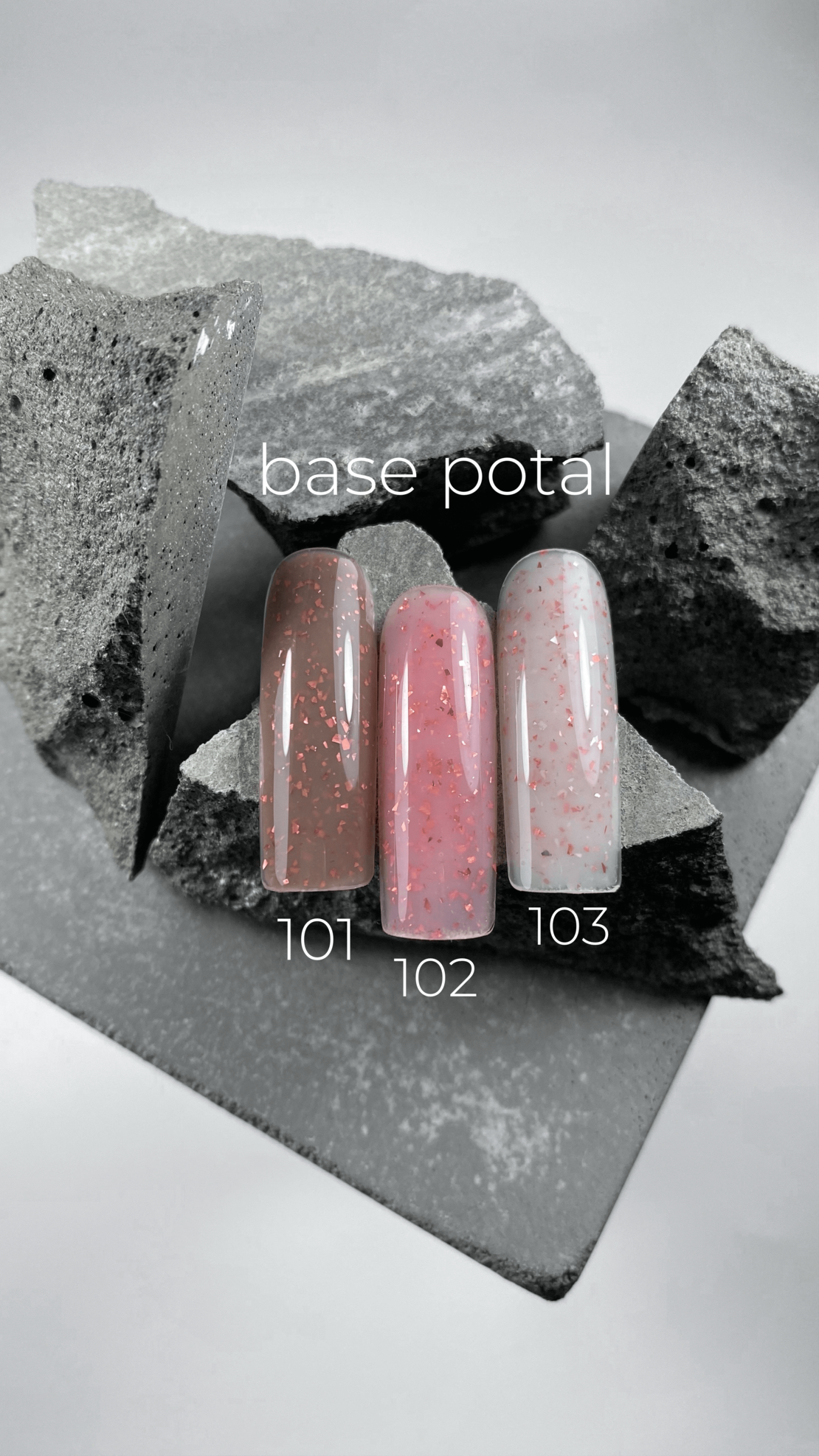 Potal base 103