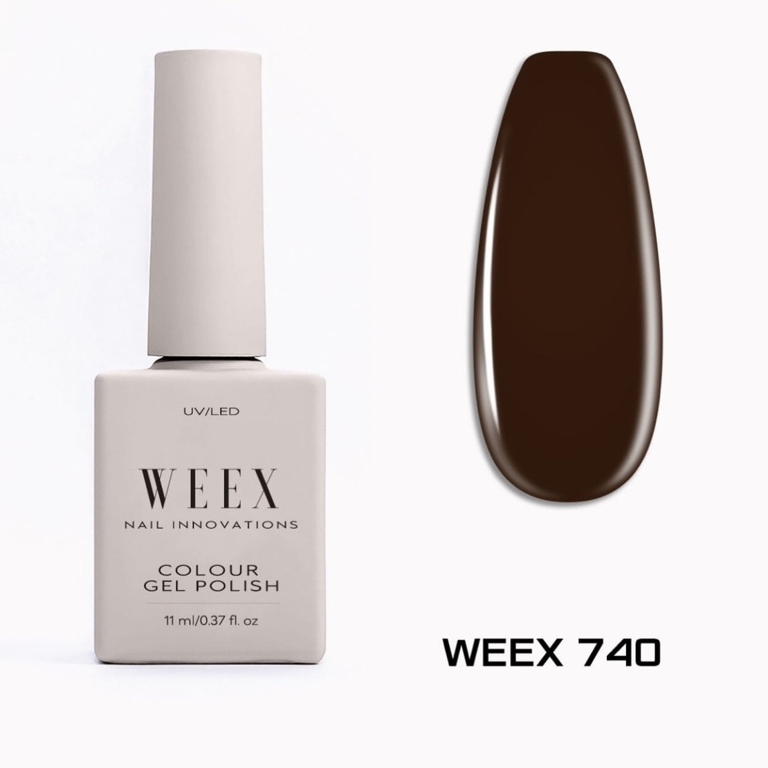WEEX 740