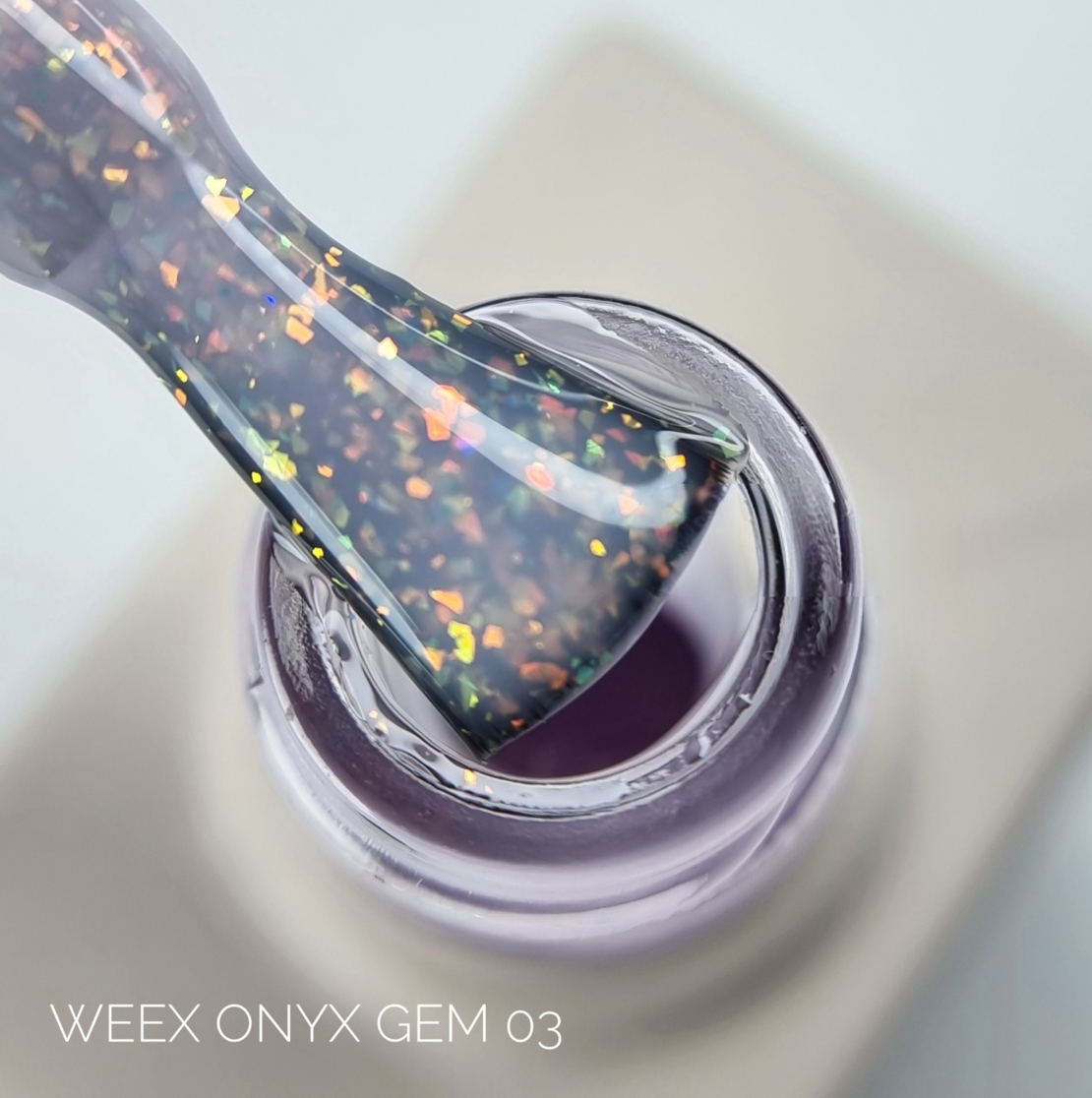 Onyx gem 3