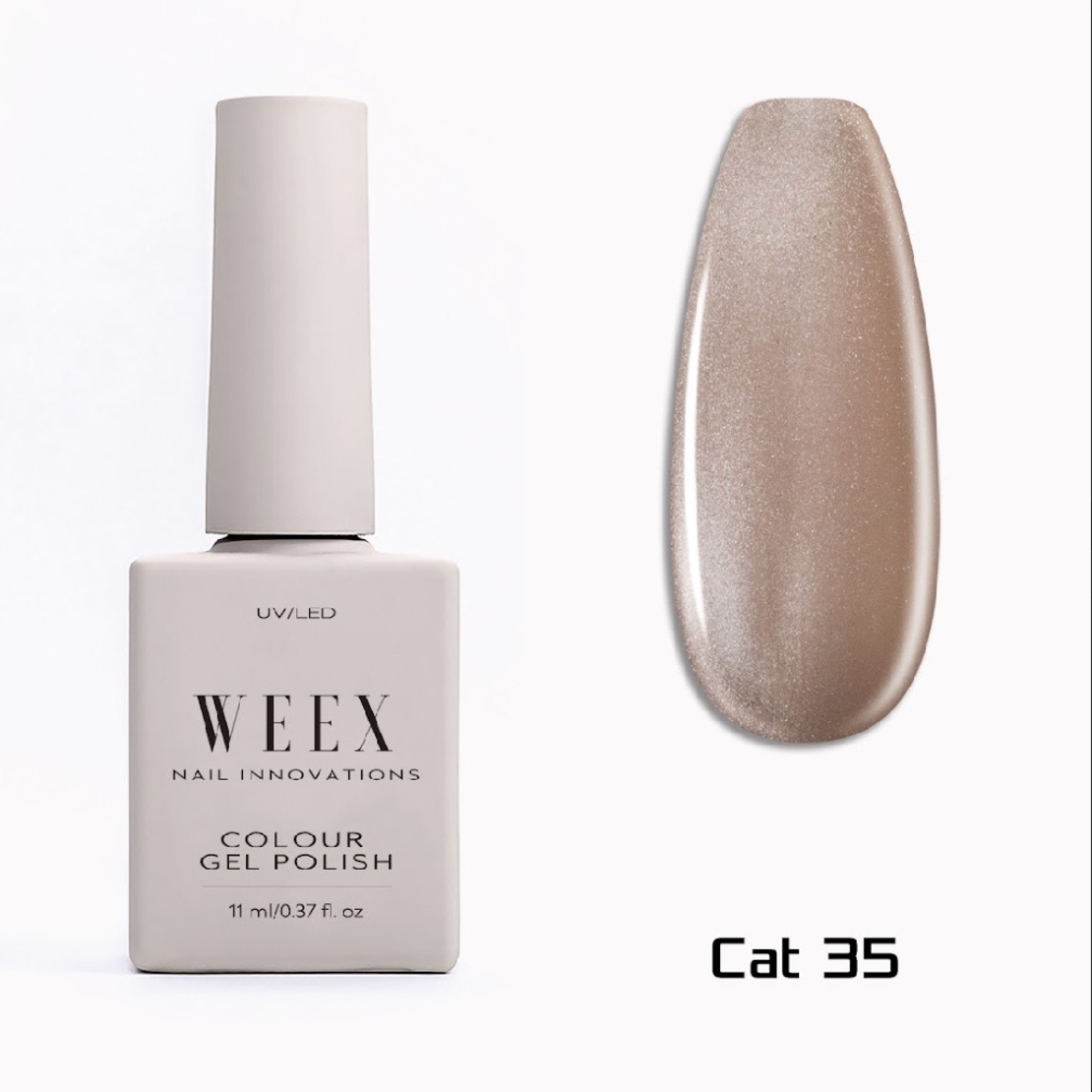 Cat 35
