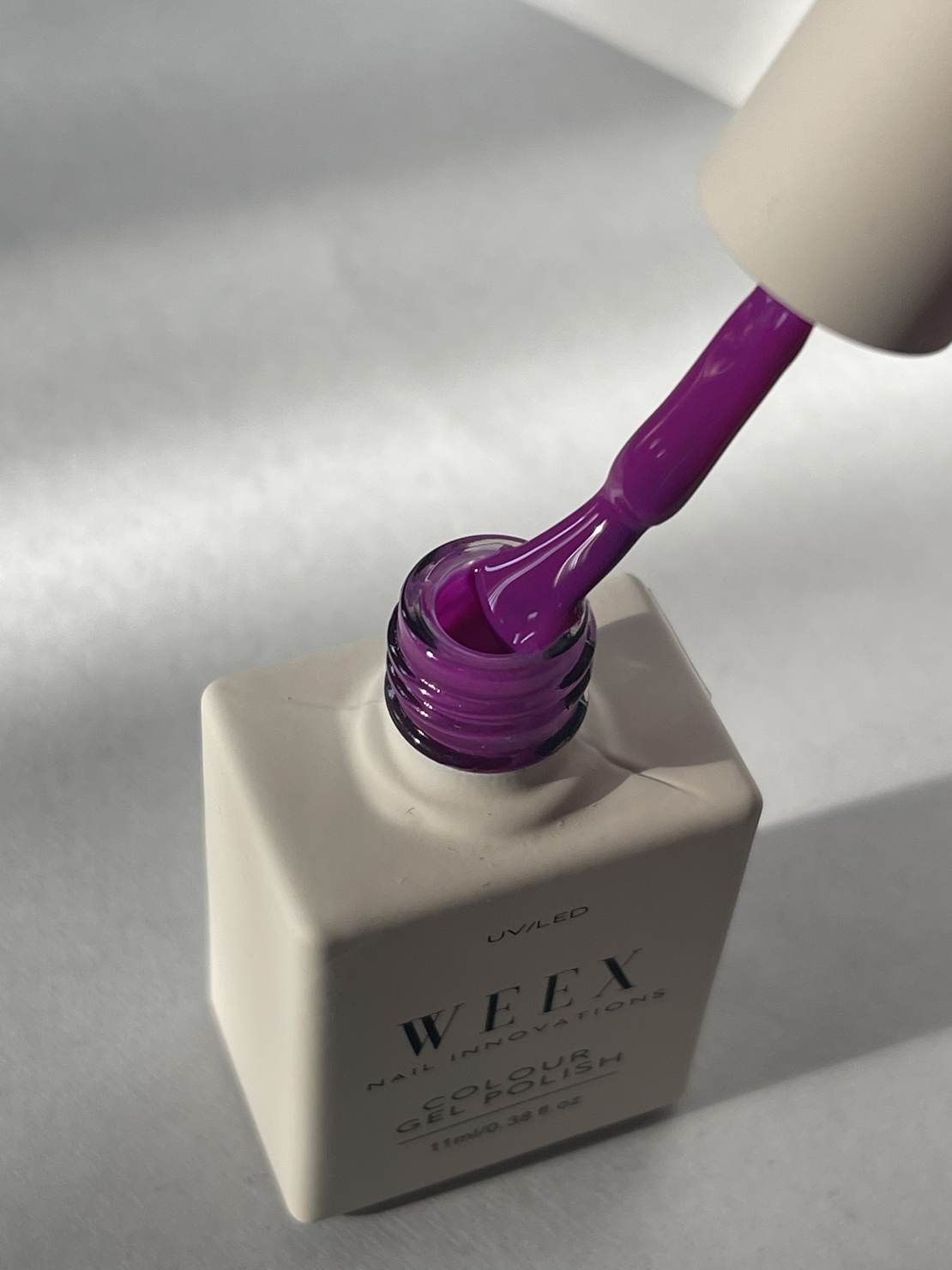 Weex 638