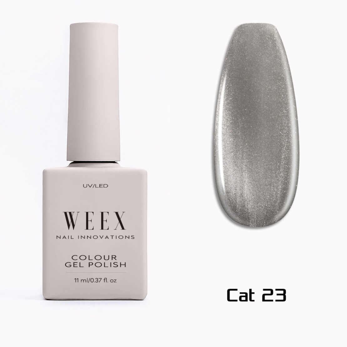 Cat 23