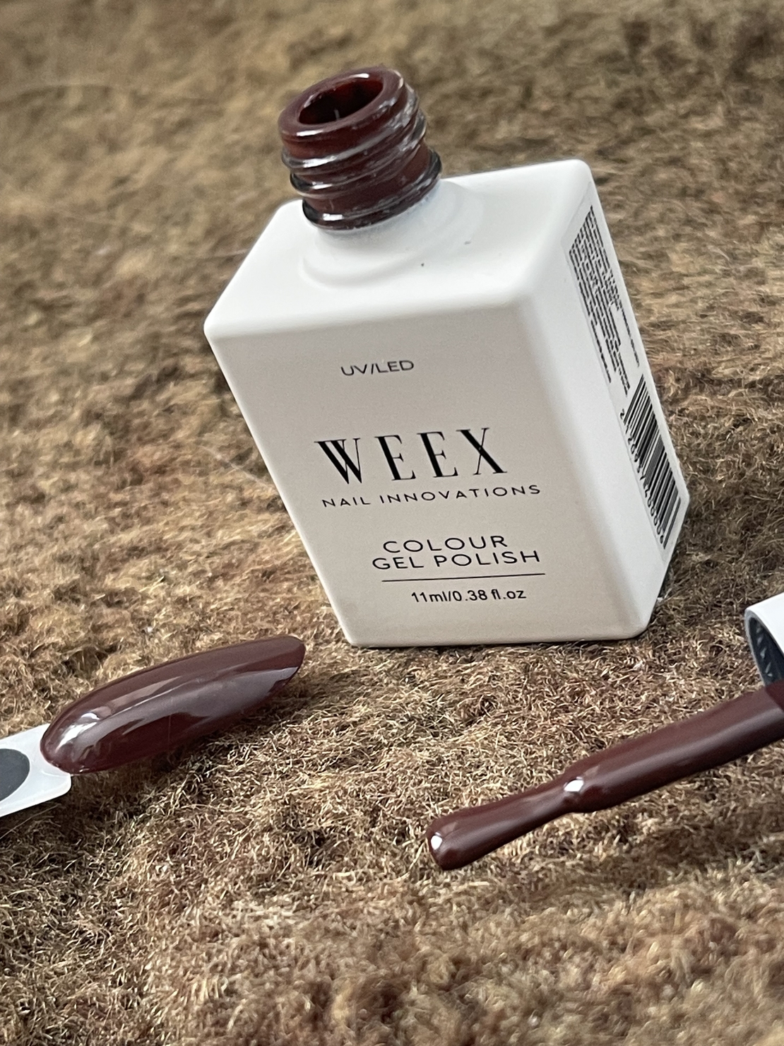 Weex 740