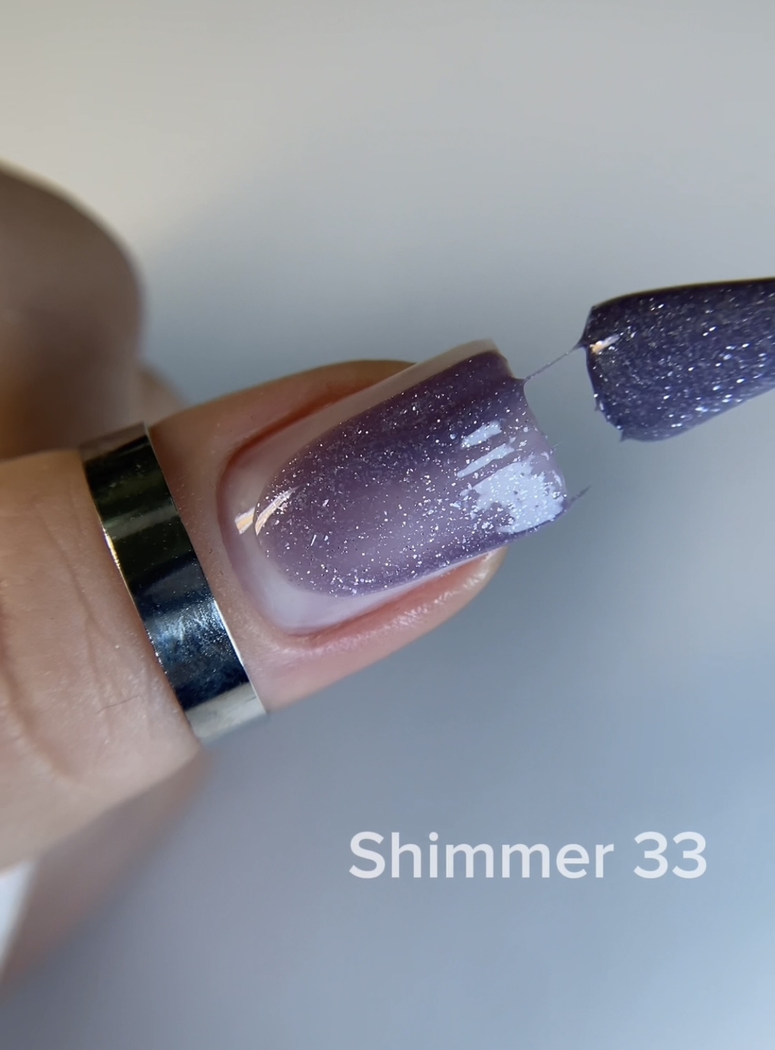 Shimmer 33