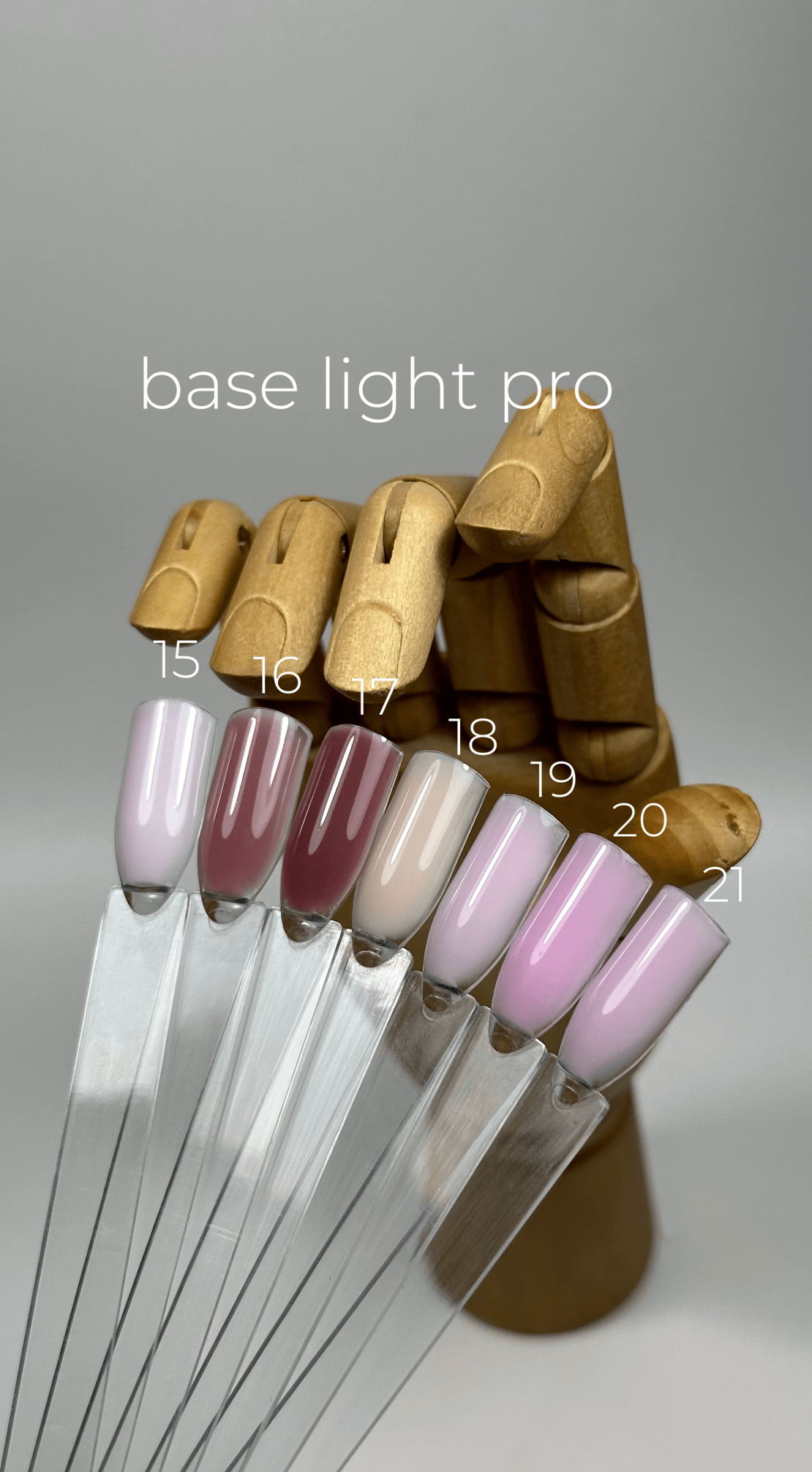 Light pro 20