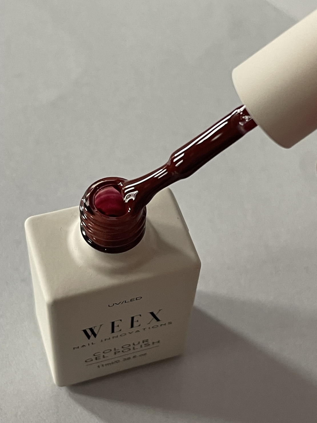 Weex 585