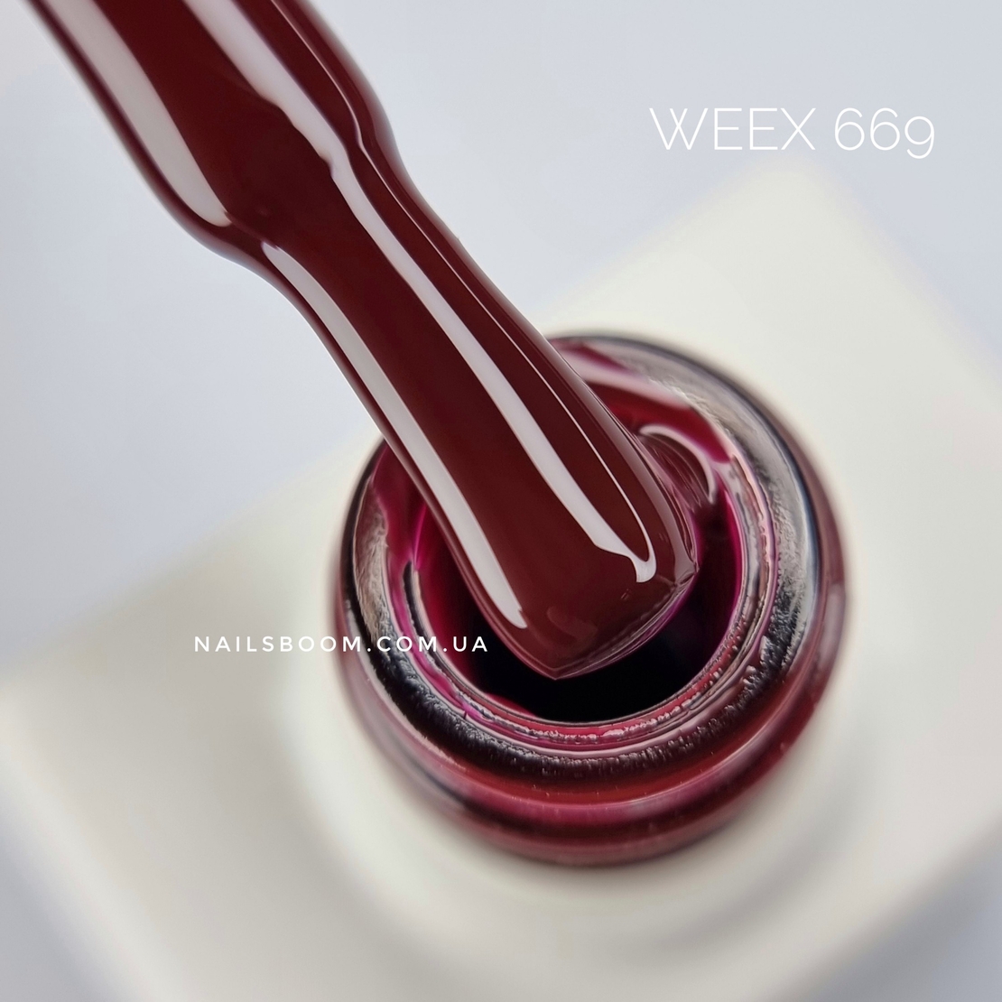Weex 669