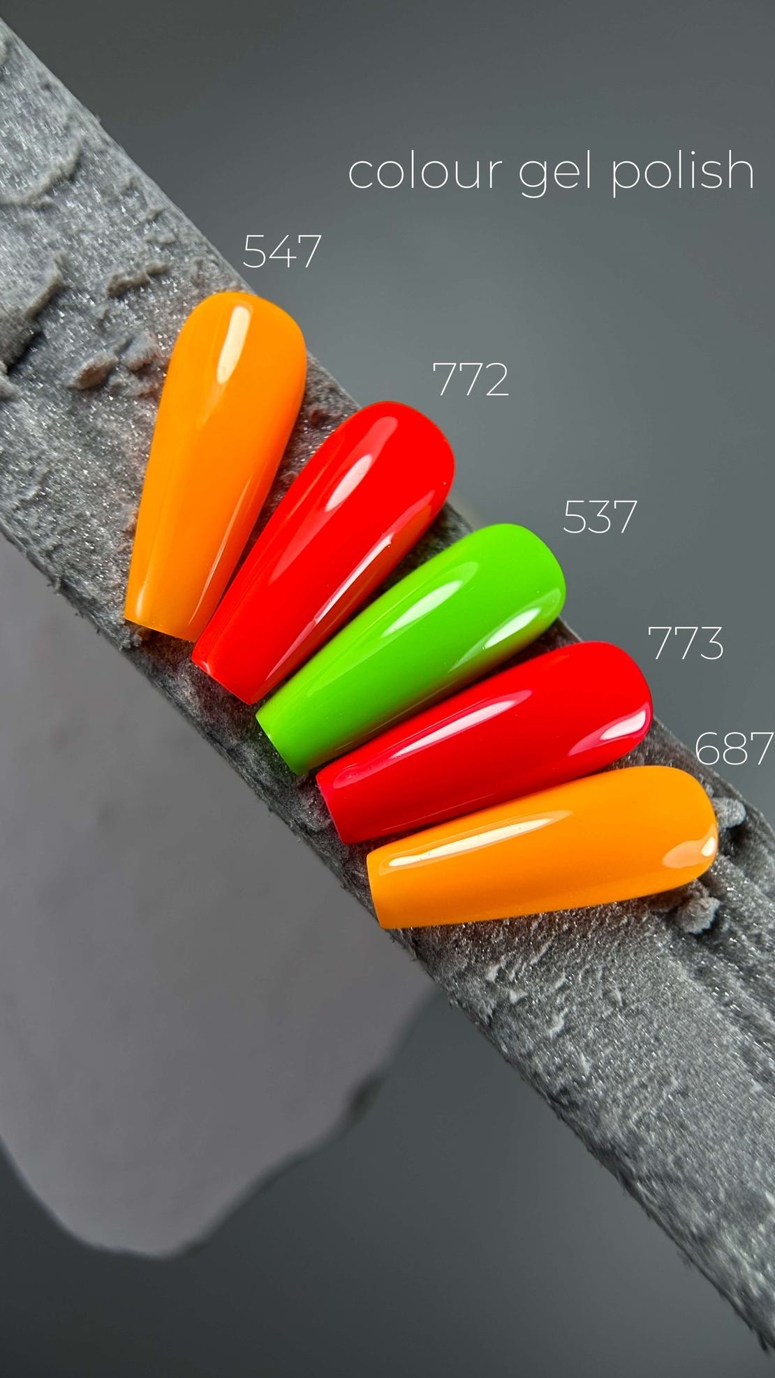 Weex 687